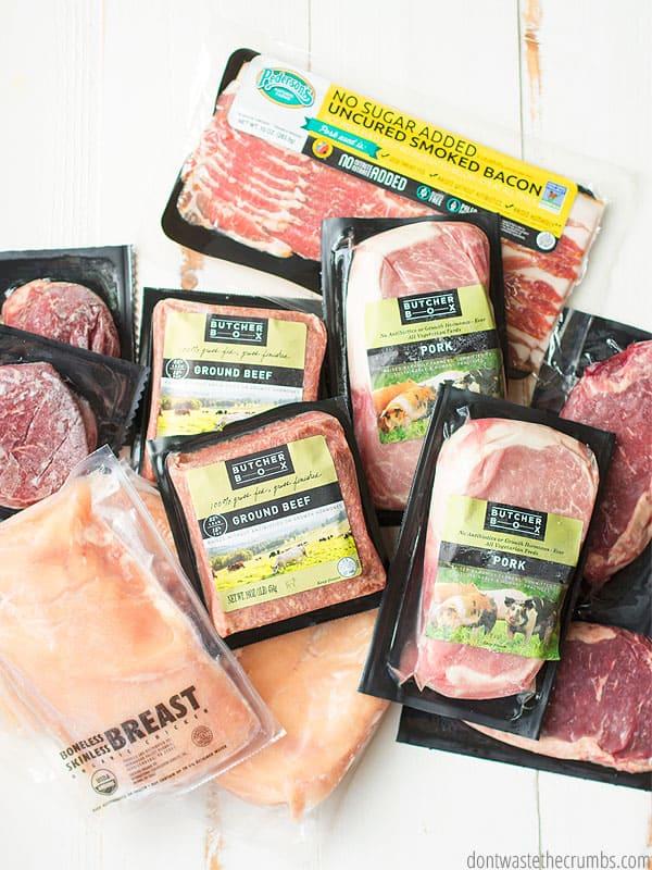 Enhancing Your Meals: Cooking Tips and Recipes with ButcherBox Meats