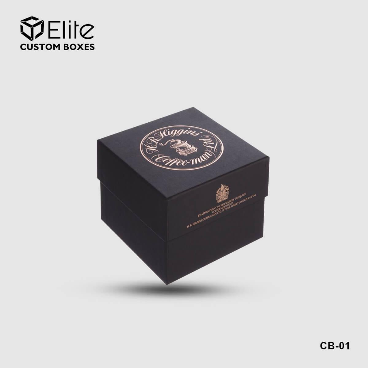 Unpacking the Benefits⁤ of Tailored Coffee Boxes