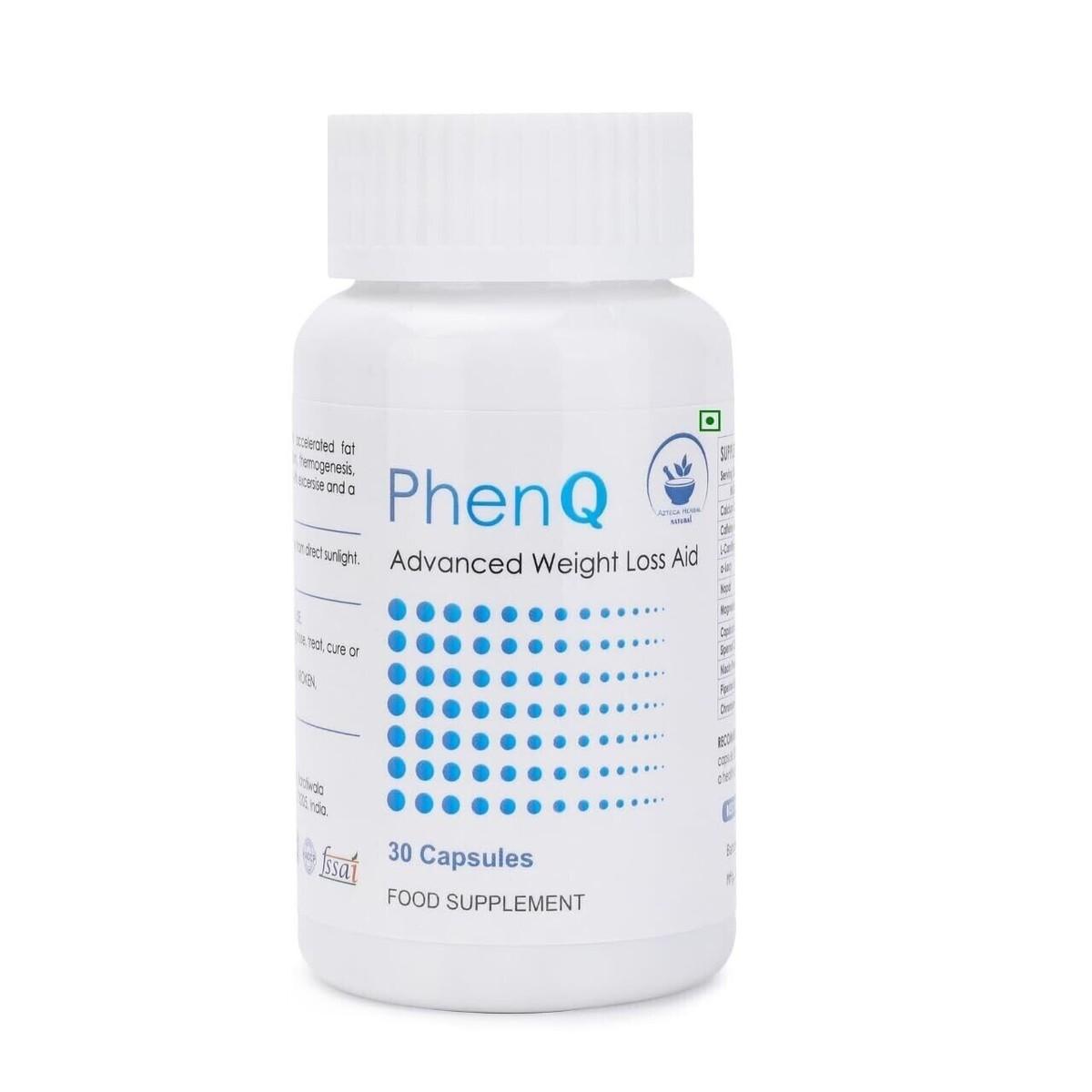Understanding PhenQ: User Experiences and feedback