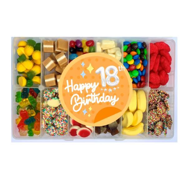 Perfect Pairings:⁤ Ideal​ Treats ⁣for every Occasion with lollybox
