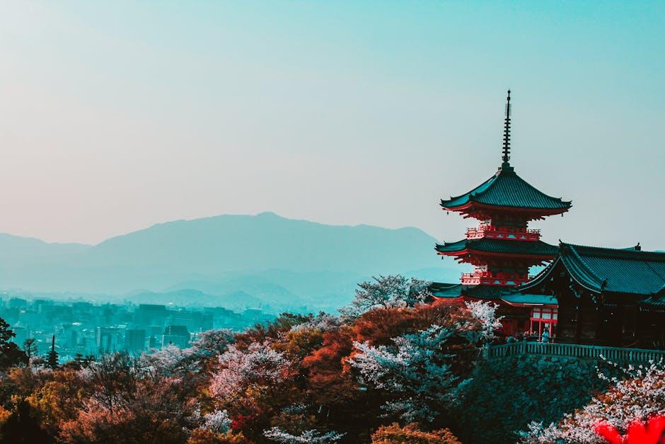 Discover the​ Essence of Japan Through Every‌ Bite