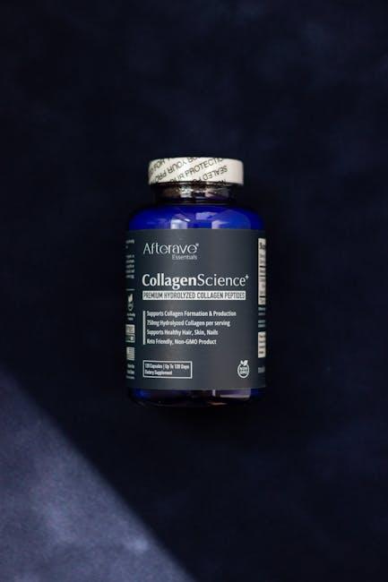 Understanding the weight management ‍benefits⁤ of Collagen​ Peptides