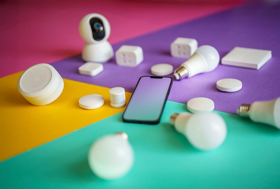 Navigating Cost-Effective Solutions: ⁣Recommendations for Smart ⁣Home Security Packages
