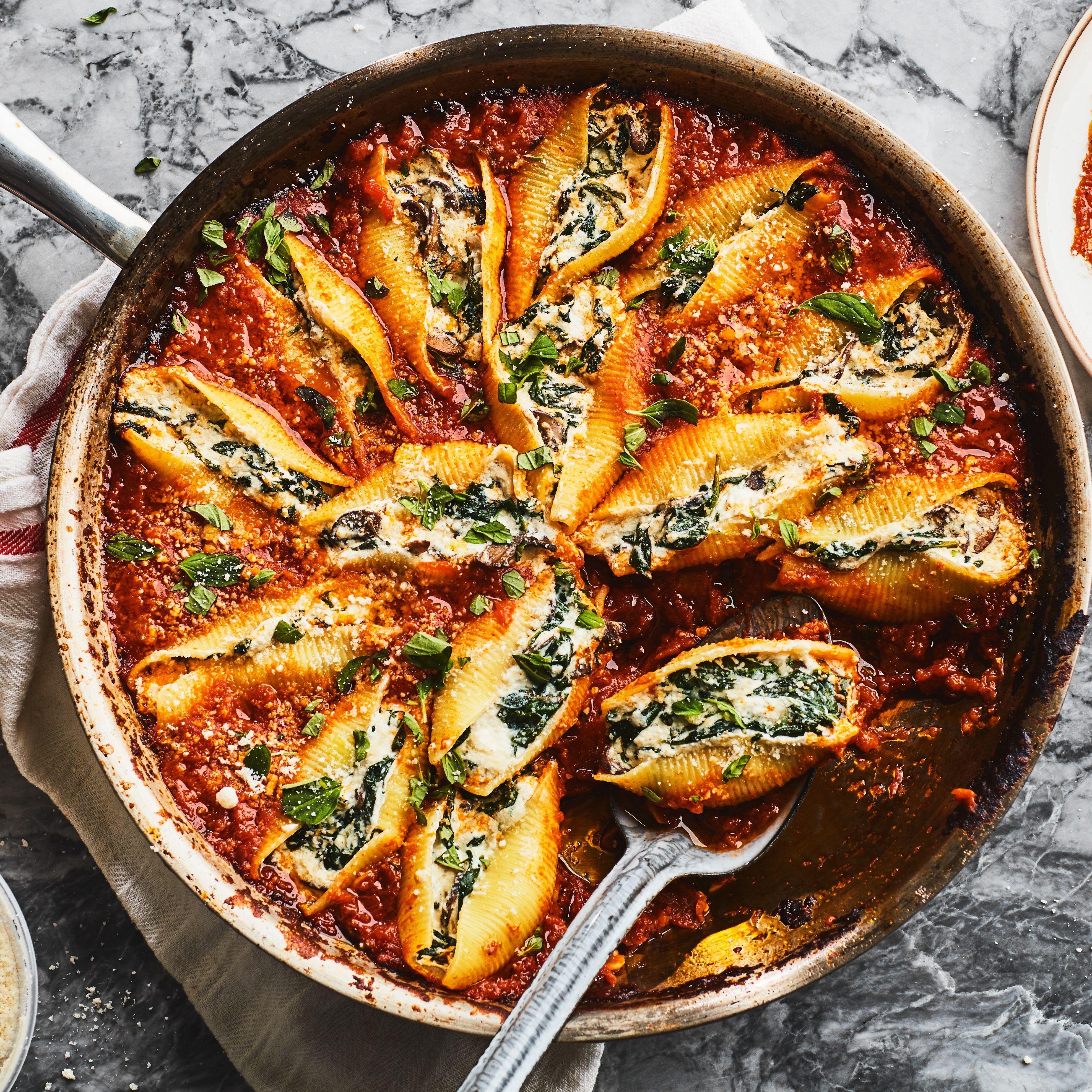 Customer Favorites: Reviewing the Most Popular Vegetarian dishes