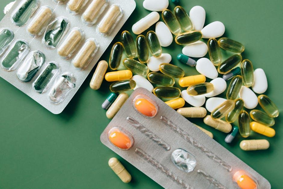 understanding the Unique Nutritional Needs of Women in Their 40s