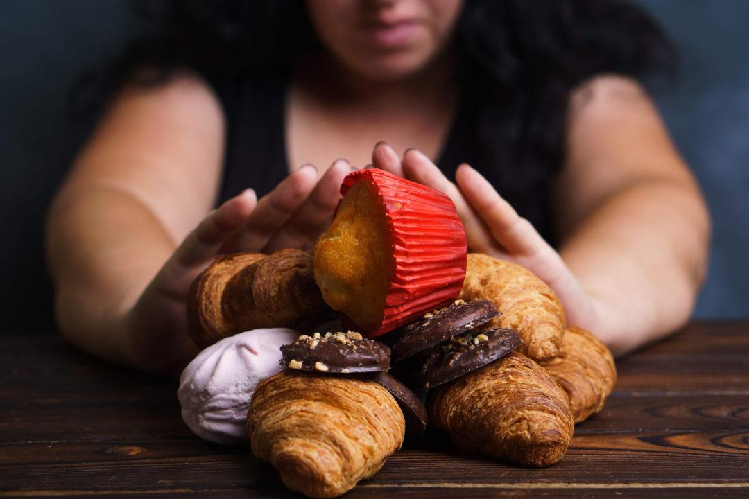 The Science of Sugar Cravings: how Glucomannan Helps Curb Them