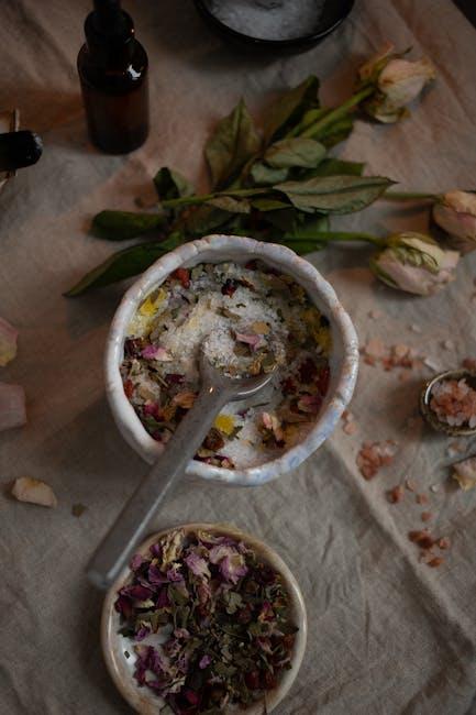 Crafting Your Perfect Bath Ritual: Tips for‌ Maximum Effectiveness
