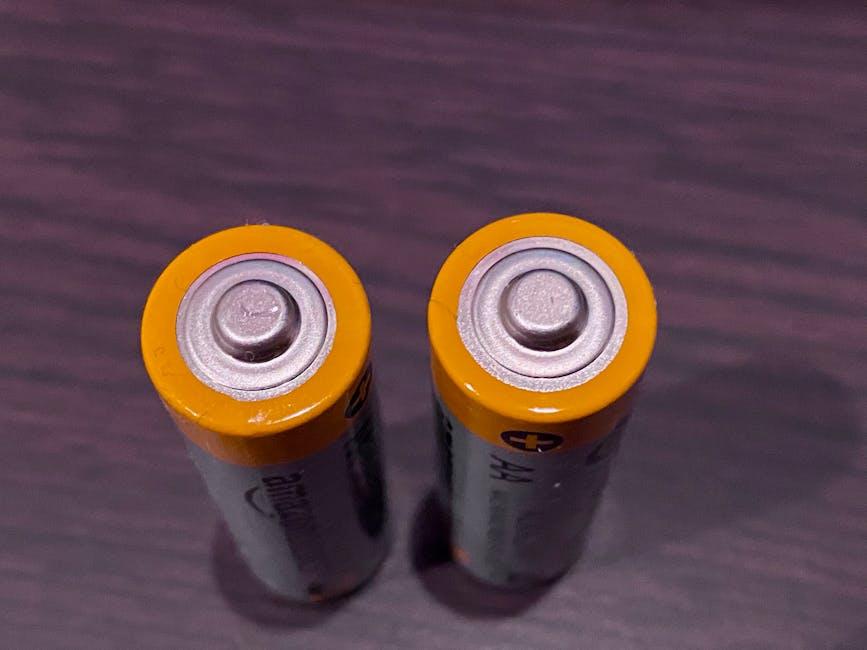 Battery Life and ⁣Software: Enhancing ​Your Experience⁤ in the Great Outdoors