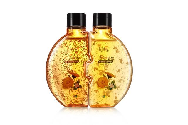 Unveiling the Opulence of Pureology ⁢Gold Shampoo and⁢ Conditioner