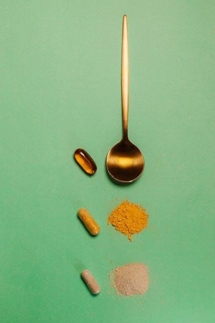 Unlocking the ⁢Power of Ashwagandha for Women's‌ Wellness