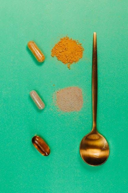 Incorporating Ashwagandha: Practical Tips for ​Daily Use