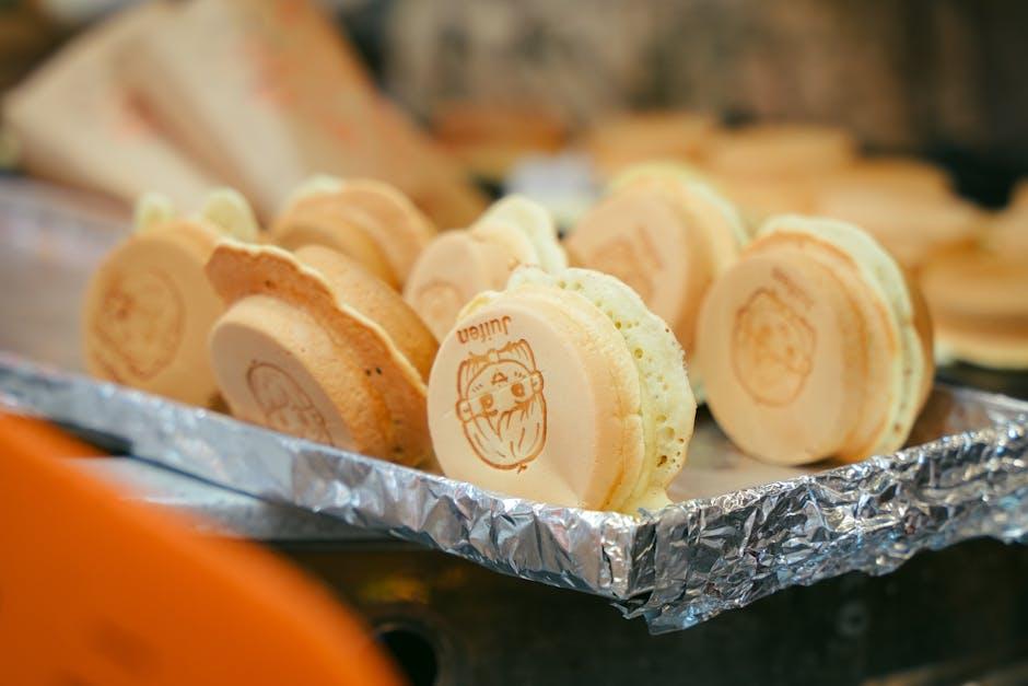 Tasty Inspirations: Featured Recipes and Flavor Profiles
