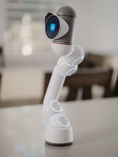 Elevating ‍Home Safety with ‍Intelligent Design