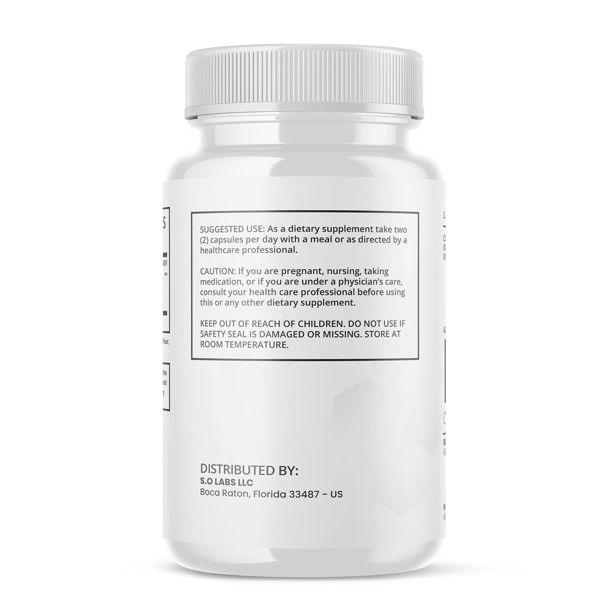 Optimizing Supplementation with KetoCharge ‌for Enhanced Results
