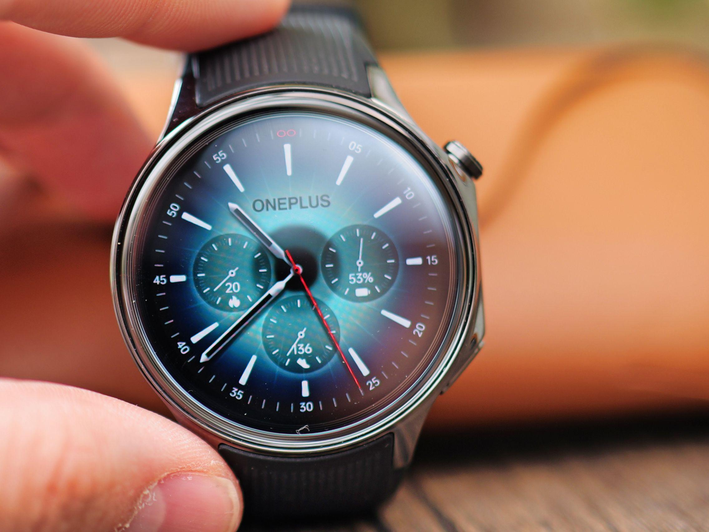 Choosing the Right Companion: Is the OnePlus Watch ⁤3 for You?