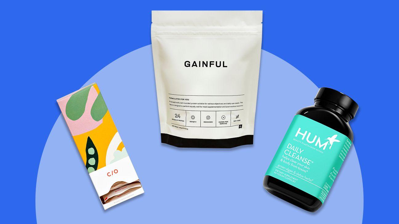 The ⁢Benefits of Personalization:​ Why HUM ​Nutrition‍ Stands Out in the Market