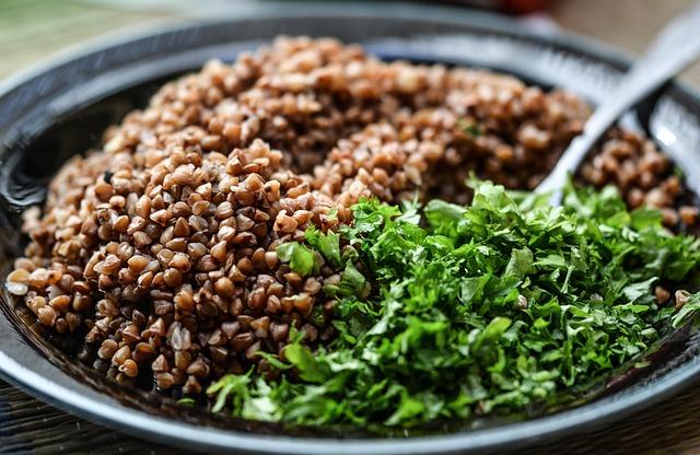 Nutritional Benefits That Elevate‌ Your Plant-Based⁤ Diet