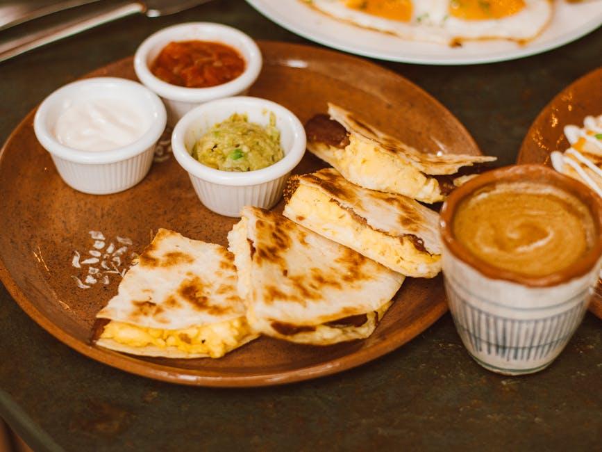 Savory⁣ Delights and Sweet ‌Indulgences: A Taste Test of Classic American Comfort⁢ Foods