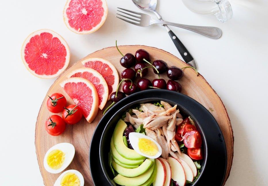 Key Benefits of Gainful Personalized Protein for Fitness⁢ Enthusiasts