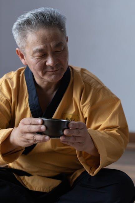 Revitalizing Rituals: The New‌ Wave of Self-Care practices