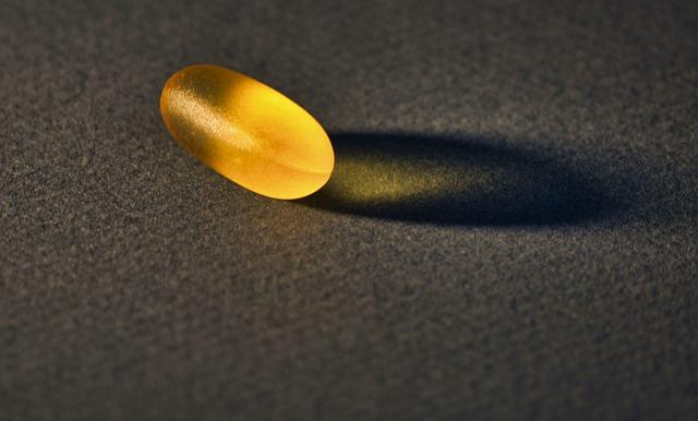 Exploring the Benefits of Omega-3 Supplements for Female Fertility