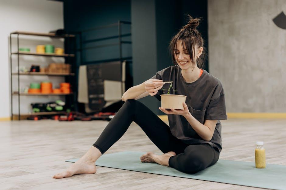 Exploring the Plant-Based Power of Crazy Nutrition Ultimate CRN-5