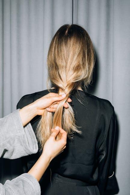 Techniques for Maximizing Your Salon-Quality Experience at home