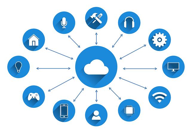 Seamless Integration: Monitoring Your⁢ Home​ from Anywhere