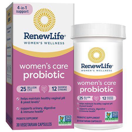 Tailoring Probiotic Choices: Strains and Formulations for‍ Women
