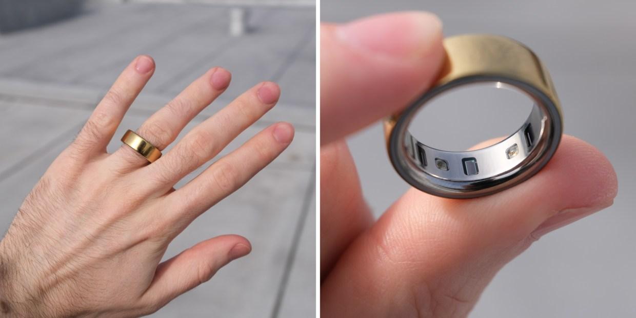 Feature Showdown: Key technologies​ in Oura,Fitbit,and⁢ Garmin