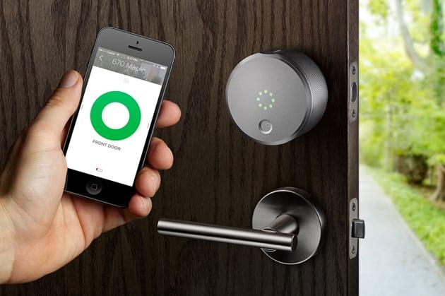 Integrating the august Smart Lock with Your ⁤Smart Home Ecosystem
