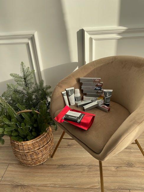 Luxurious Routines:⁤ How to Apply Spa Products Without Overdoing It