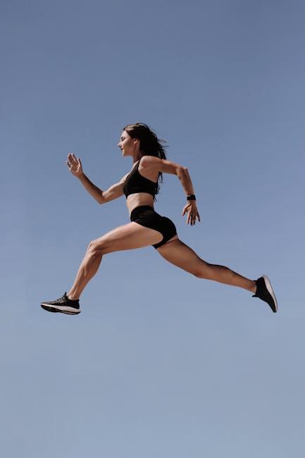 Understanding the​ Essential Nutrients for Women’s Health
