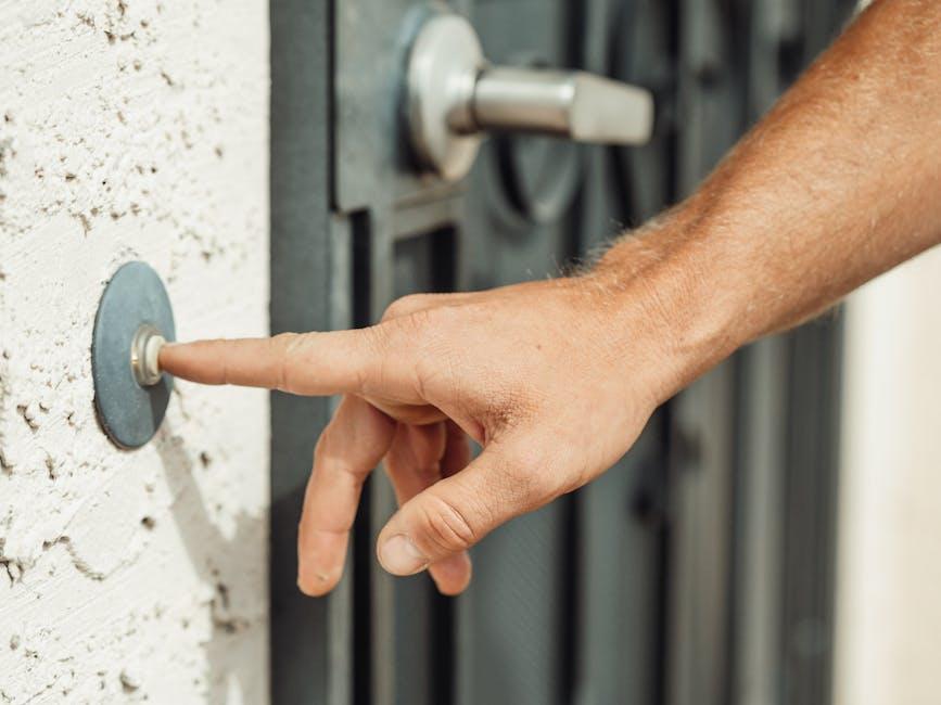 Features ⁤and Performance: Unpacking the Technology Behind Each ⁤Doorbell