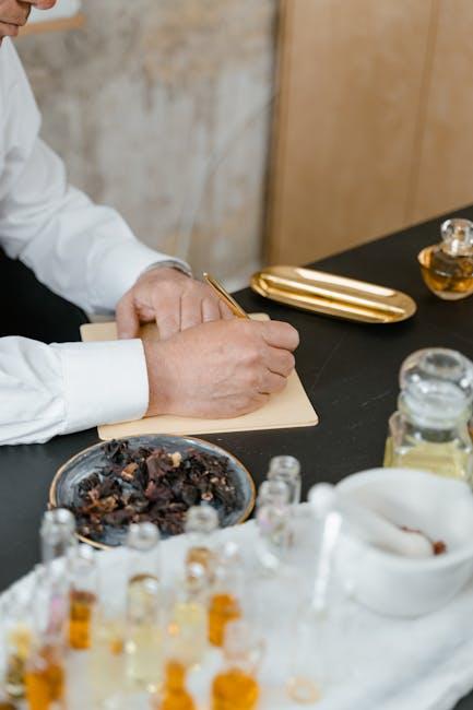Understanding the Nutritional Foundations of Ritual Essential for Men