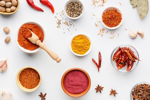 An⁤ Exploration of Unique Flavors‌ and Traditional Treats