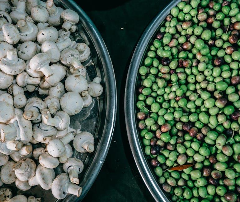 Comparative analysis: Naked Pea Protein vs. Other Vegan protein Options