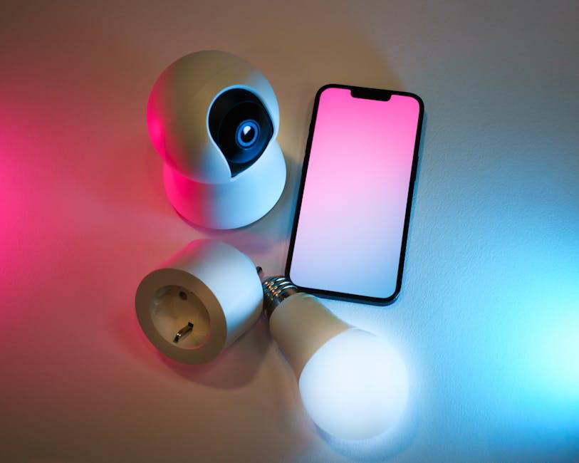 Seamless Integration: Connecting Your ​Multi-Brand Devices with SmartThings