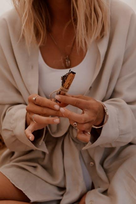 Practical Tips for Incorporating Ritual ⁢Essential into Your Daily Routine