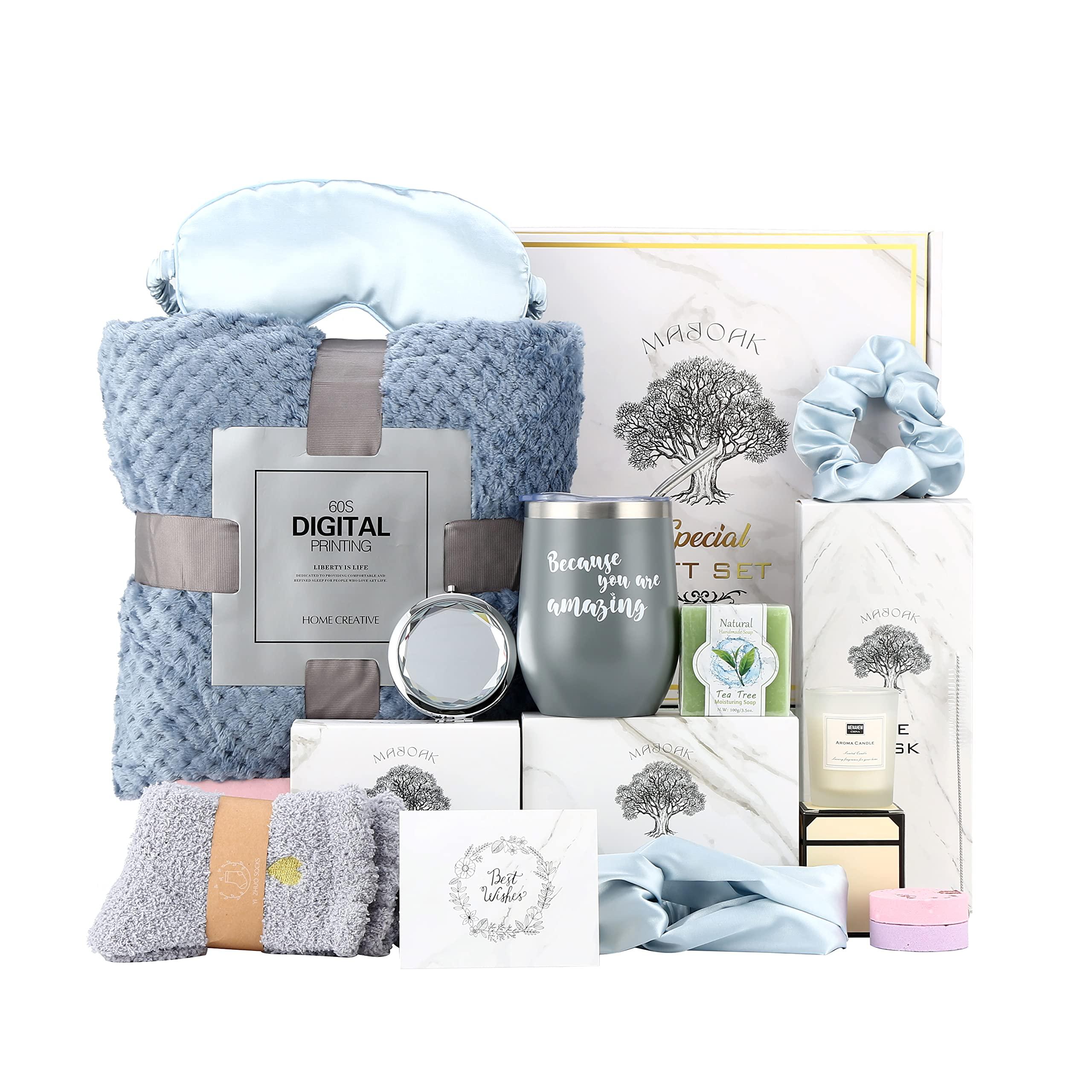 Crafting a Serene Experience: ​Essential Components of‌ Effective Self-Care Packages