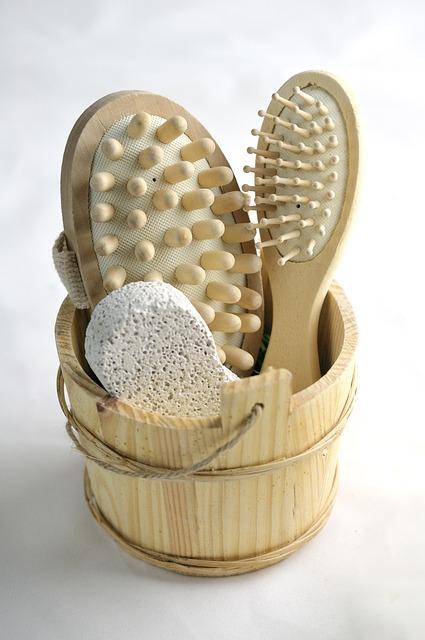 Top Travel-Size Spa Products That‍ Redefine Your Getaway Experience