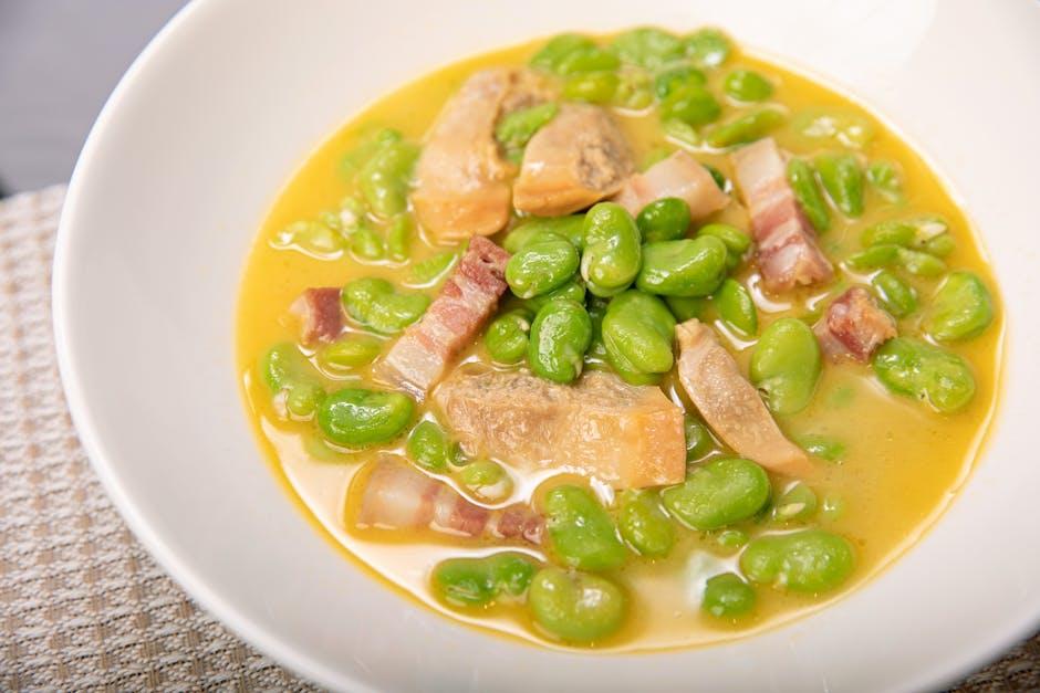 Optimal Ways to‍ Incorporate Naked Pea Protein into Your daily Diet