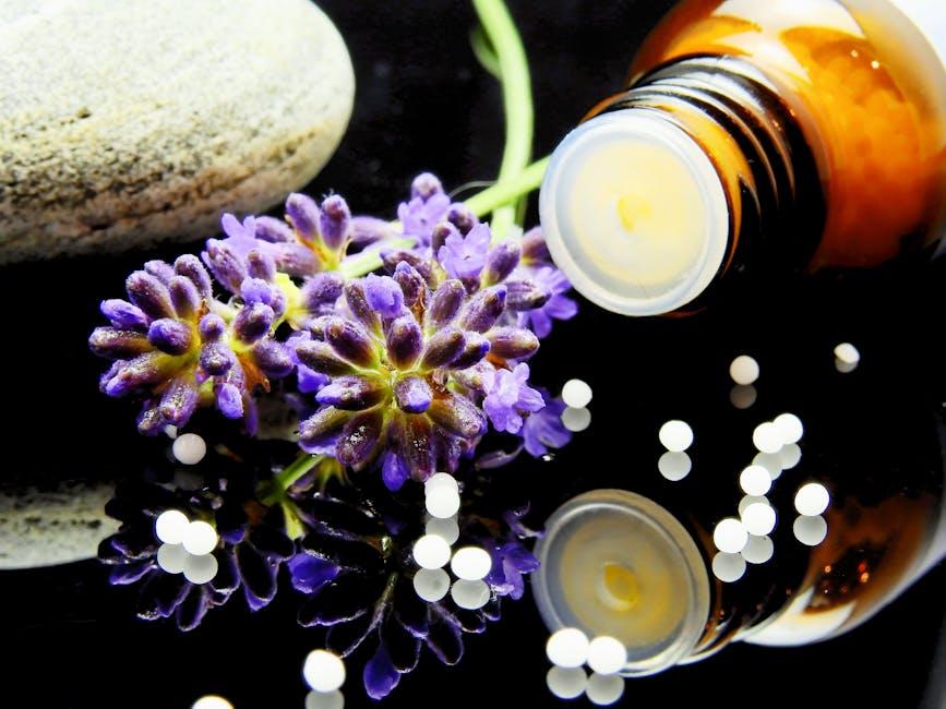 A Journey for ‍the Senses: How Aromatherapy Enhances Mindfulness