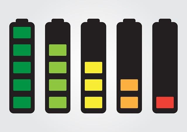 Exploring the Longevity of Smartwatch⁤ Batteries