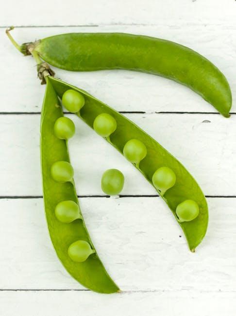 Unpacking the​ Sustainability Credentials of Naked Pea for Eco-Conscious Consumers