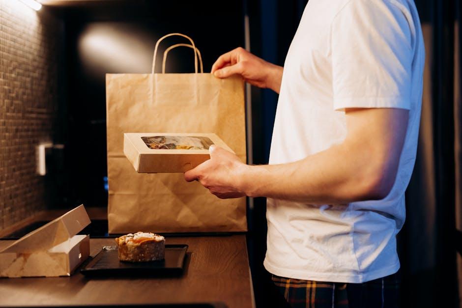 Expert Recommendations for Perfect Matches with Meal Kits