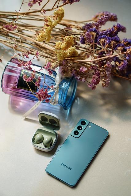 The Future of Home Automation:‌ Innovations ⁣and Trends​ with ⁣Samsung SmartThings