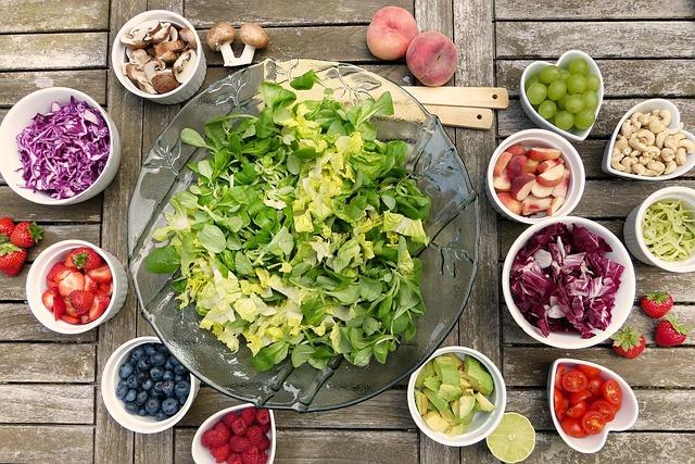 Crafting Convenience: The⁢ All-in-One Vegan Meal Solution