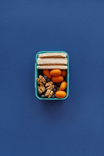 Tailored Choices: Customizing Your Snack⁢ Box ⁣for ‍Optimal ⁤Enjoyment