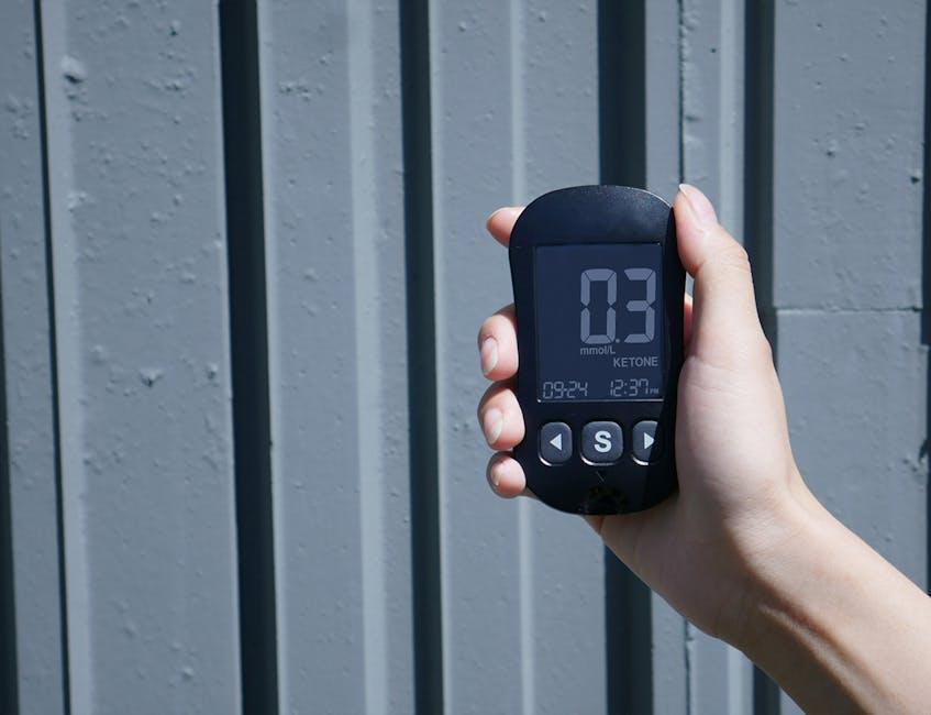 Understanding​ Ketosis and Its Benefits for Seniors